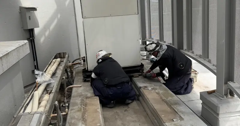 未経験でもしっかりサポート！